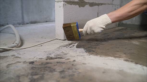 24/7 Emergency Waterproofing experts in Ottoville, OH
